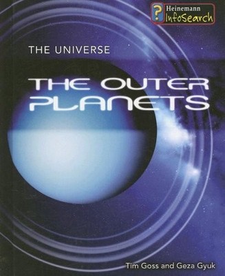 The Outer Planets (Universe)