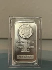 New Listing1 oz .999 Silver Bar 1 Troy Ounce