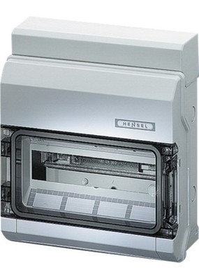 Hensel KV 9112 Automatengehäuse
