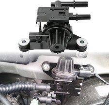 6L3Z9C915A EVAP Vapor Canister Purge Valve Solenoid for Ford 2004-2006 F-150,