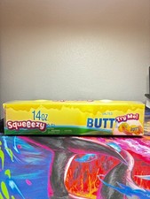 NEW Sunny Days Squeezy Butter - Tiktok Viral Sensory Stress Relief Squeeze Toy