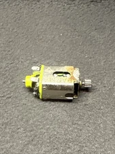 Parma S16D Green Endbell 1/24 Slot Car Engine #9 Mura Pro Slot Koford Fast Ones