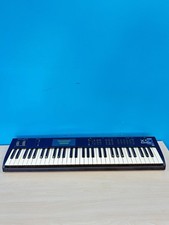 Korg X5D Music Synthesizer 61-Key Keyboard Workstation