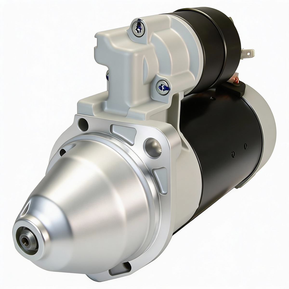 StarTheCat専用 12V Starter RT40 Ride-On Trencher F3M2011 3 Cyl Diesel PLGR 9T 194