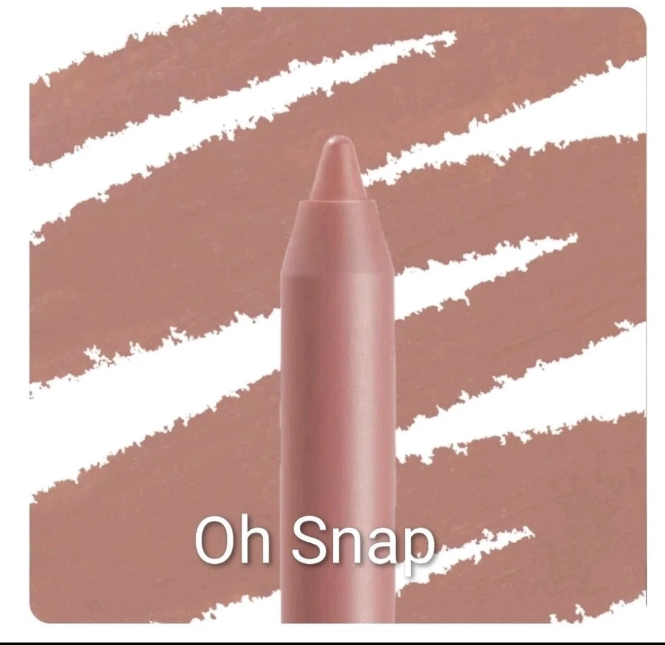 Lápices Lippie ColourPop *ELIGE TU TONO* NUEVOS Foto 4 de 4