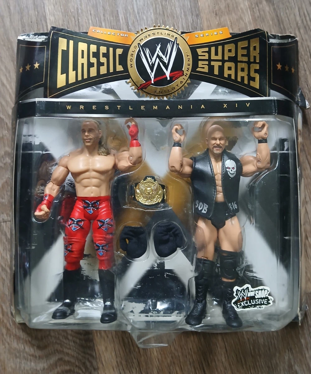 Wwe Classic Superstars for sale | eBay