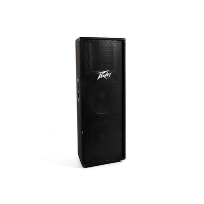 #ad #ad Peavey PV 215 Dual 15quot; 2 Way Speaker Cabinet 197881461164 OB $247.99