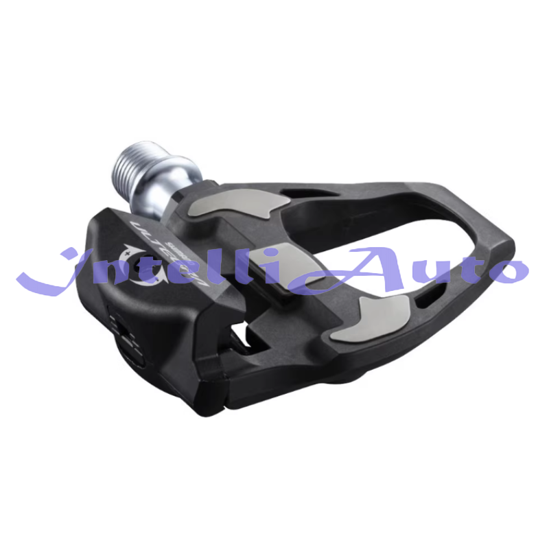 Shimano Ultegra PD-R8000 Carbon SPD-SL RB Pedals 4mm Longer Type w