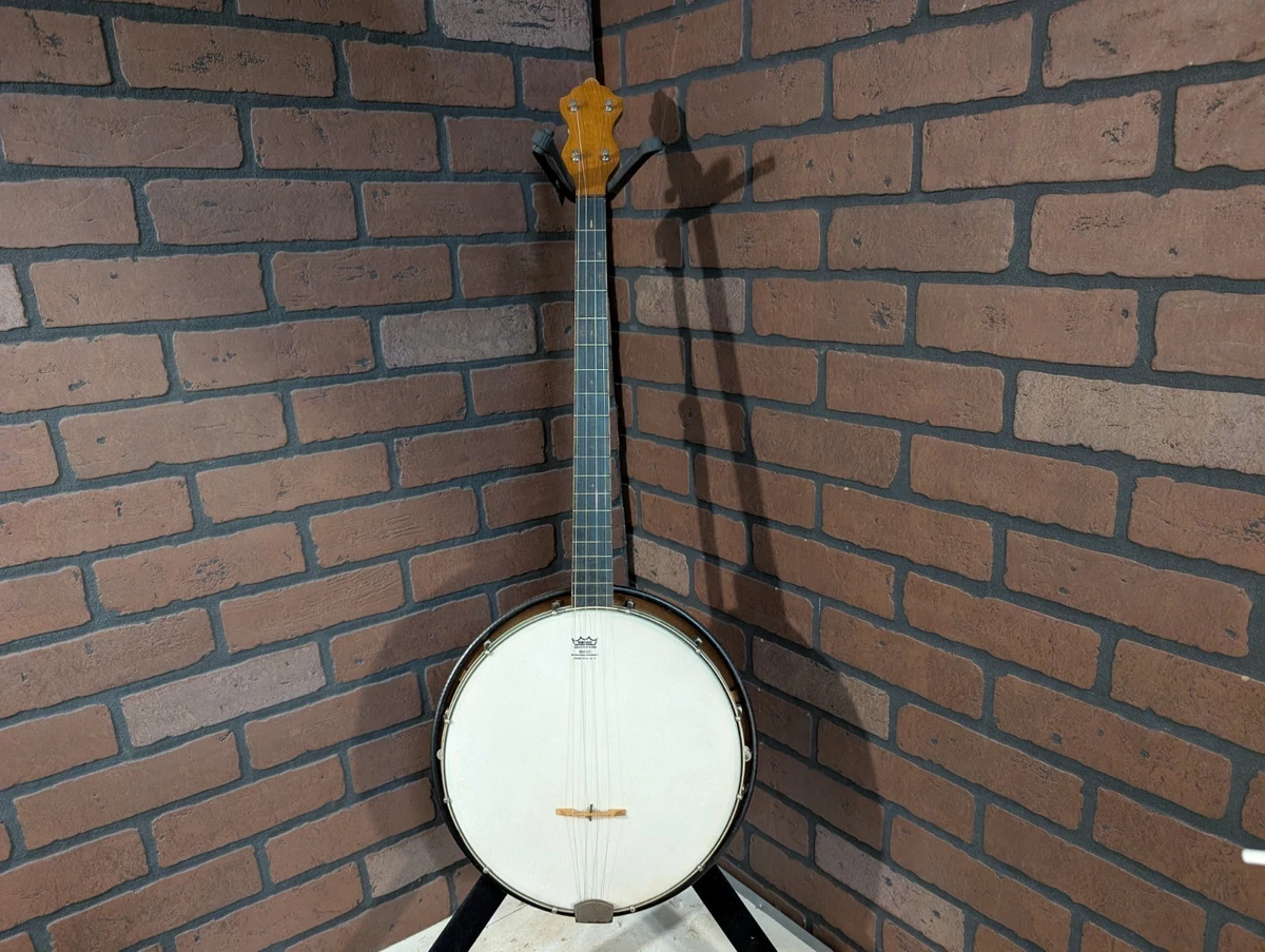 Vintage Tenor Banjos products for sale | eBay