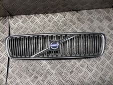 Calandre Volvo V70
