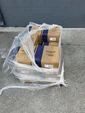 Armstrong Imperial Texture Cool White 12" x 12"  Glue Down Vinyl Floor Tile