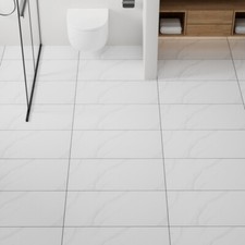 Floor Planks Flooring Decoration Vinyl Tiles Bathroom Laundry Room 28 Planks
