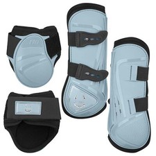 Ovation  Color Collection Protective Horse Boot Set