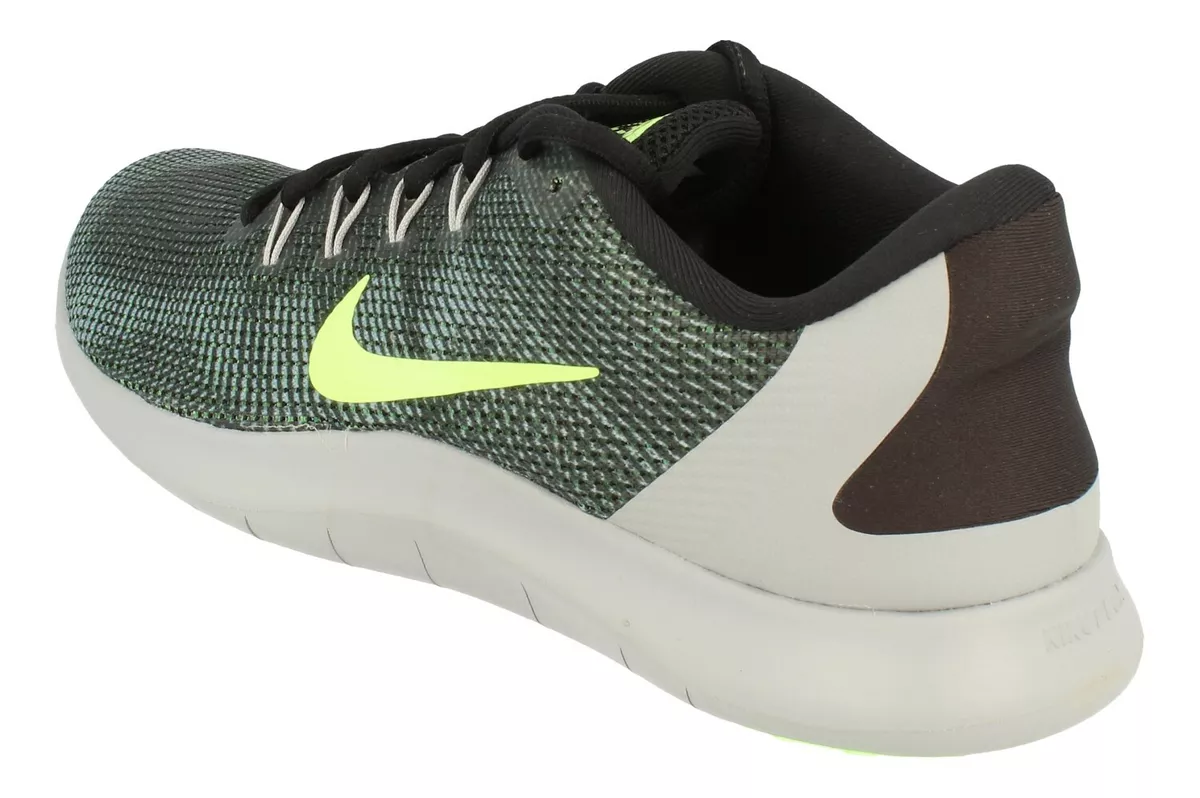 Nike Flex 2018 RN para de AA7397 zapatillas 009 | eBay