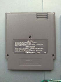 NINTENDO NES MIGHTY BOMB JACK COMPLETO CON CAJA Y MANUAL BOXED CIB PAL B ESP