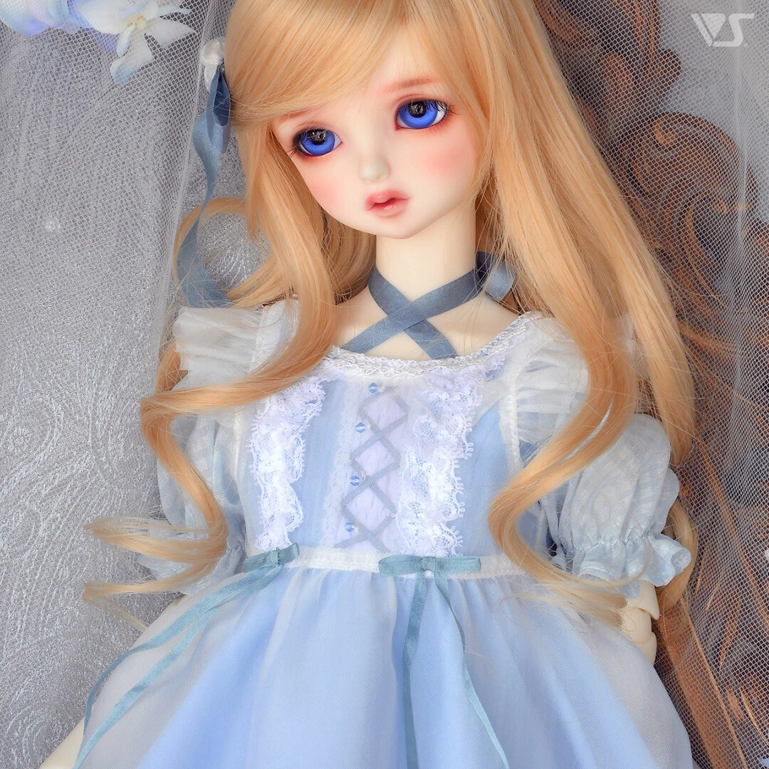 Dollfie outlet dream dress
