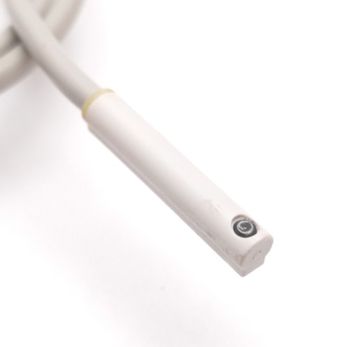 SMC D-M9NSAPC Solid State Auto Switch, 4.5-28VDC 40mA, 3-Pin M8, NPN, 0.5m - Picture 3 of 4