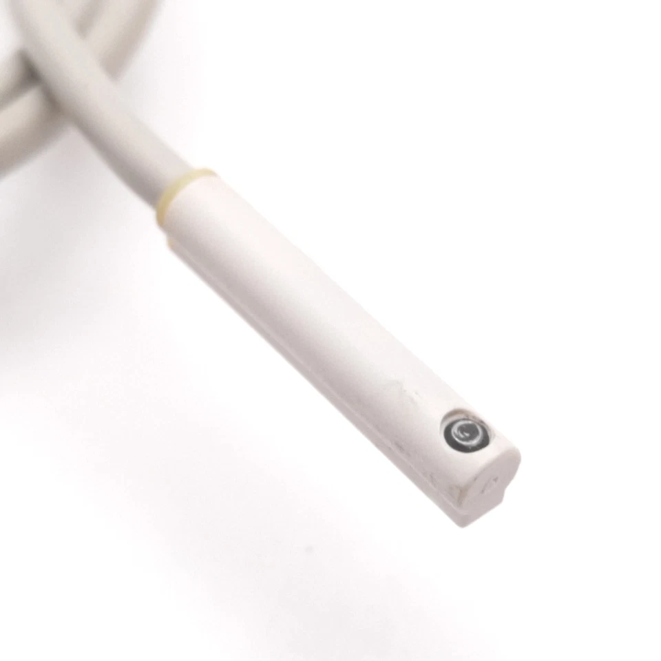 Interruptor automático de estado sólido SMC D-M9NSAPC, 4,5-28 VDC 40 mA, 3 pines M8, NPN, 0,5 m Foto 3 de 4