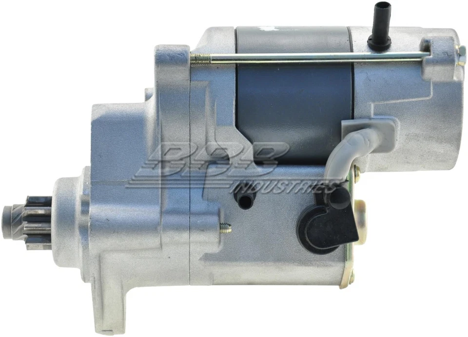 Стартерный двигатель BBB Industries для LR3, Range Rover Sport 19019 - Изображение 3 из 4