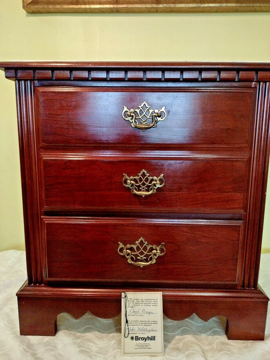 ORIGINAL WOODEN