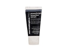 Dermalogica powerbright ionactive serum 2oz / 59ml