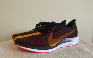 pegasus turbo blackened blue