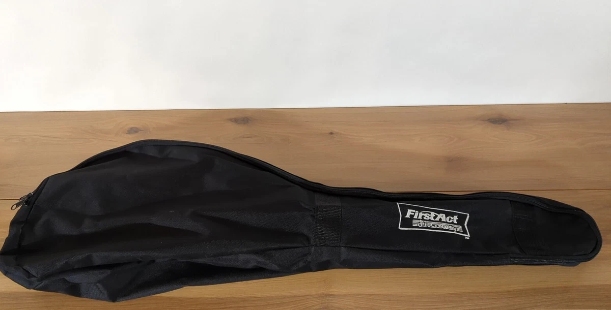 Childs guitar case sales