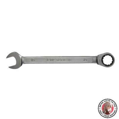 NEW Kyoto Tools (KTC) Ratchet Combination Wrench 0.7 inches (19 | eBay