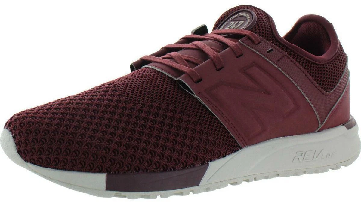 New Balance 247 Sport Orange for Sale | Authenticity Guaranteed | eBay