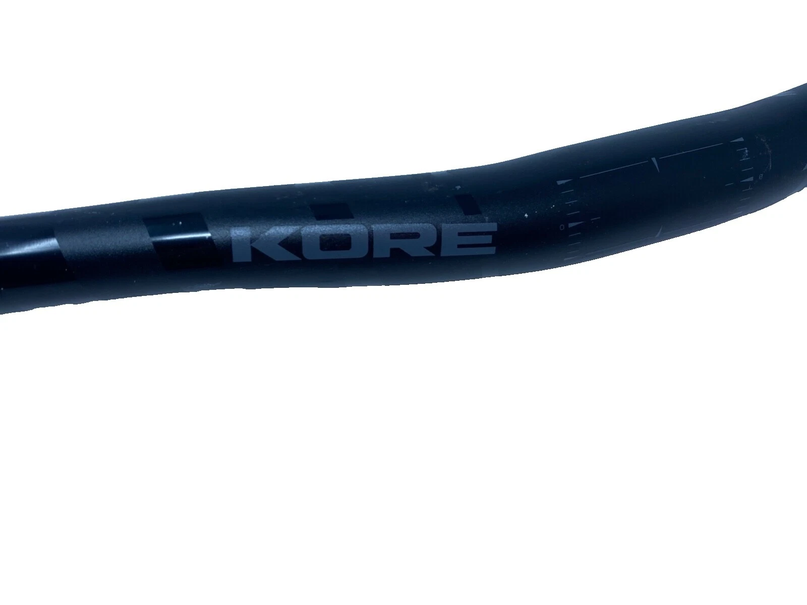 Manillar de bicicleta de aluminio Box