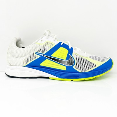 zoom streak 4