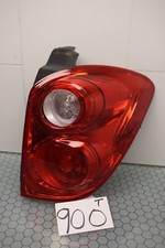 10 11 12 13 14 15 Equinox PASSENGER Side Tail Light Used Rear Lamp #900-T