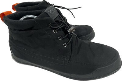 SWIMS Mens Size 9 Dress Shoes Hightop | eBay display picture 1