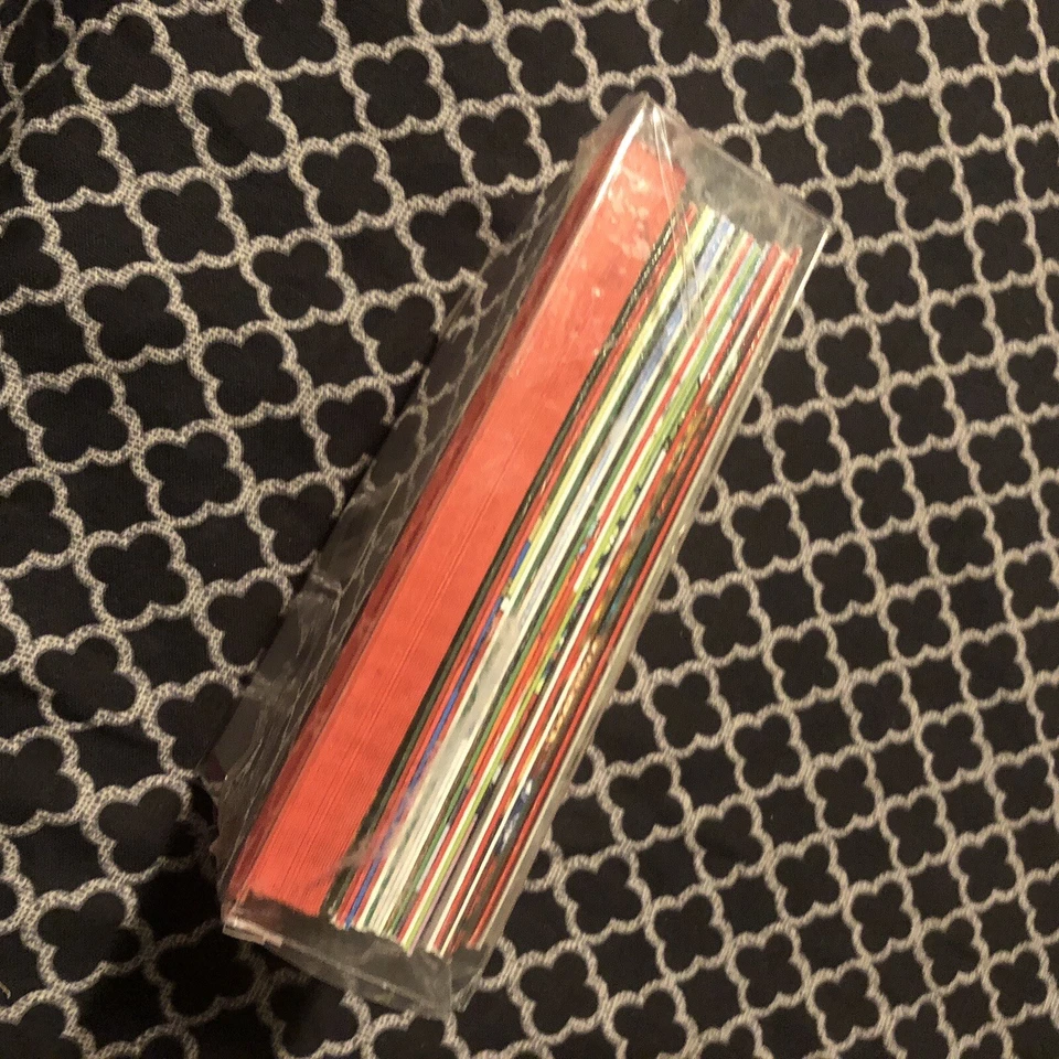 36 Asst'd Set Funny Christmas Greeting Cards w/ 5x7" Env. - Dog Holly Days - Image 2 of 4