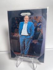 2017-18 Panini Prizm - #180 Stan Van Gundy