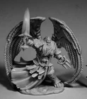 1 x SOLAR ANGEL - BONES REAPER miniature figure jdr rpg winged angel 77594