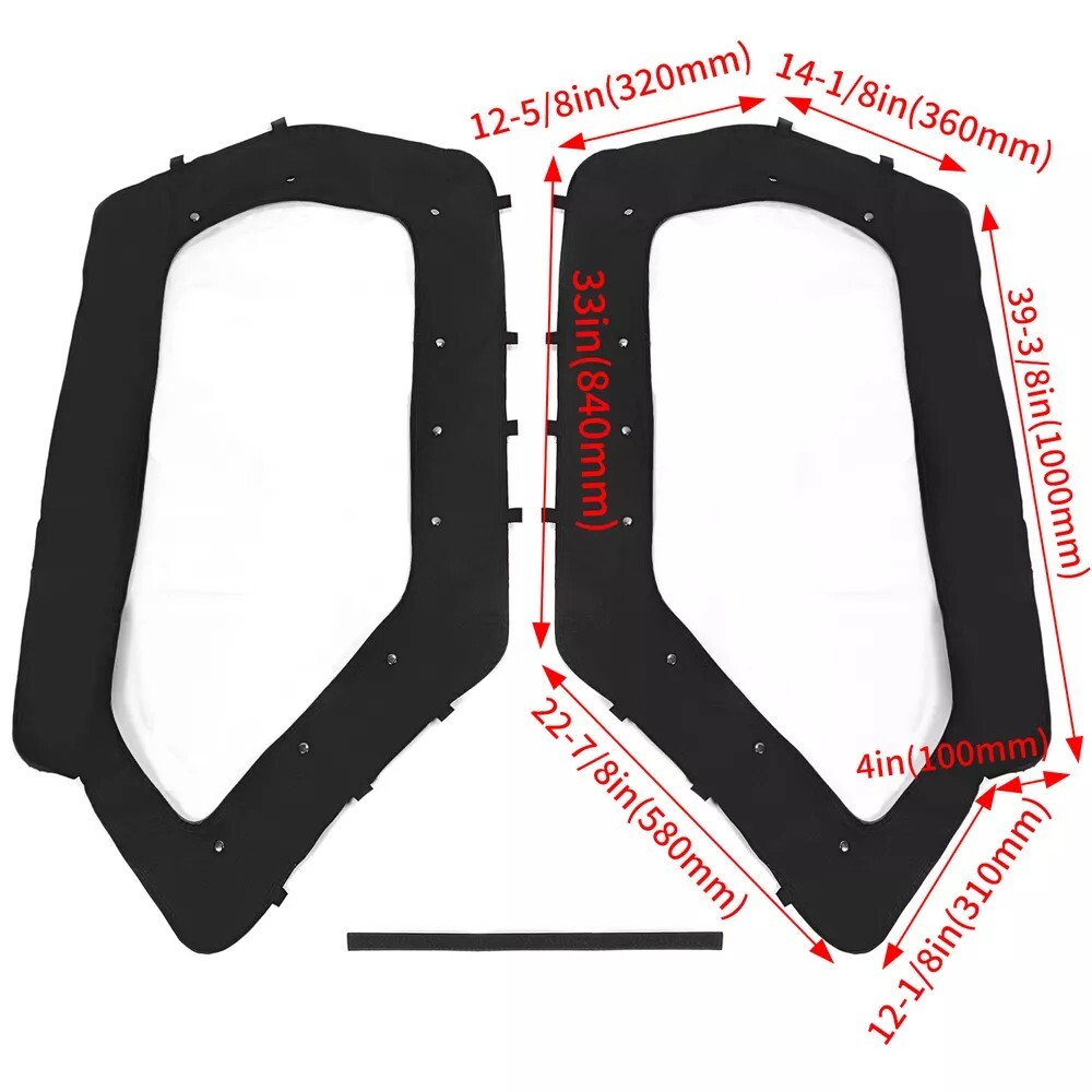 kaz① Kawasaki Teryx Kfx 1000 Front Left Cv Axle 59266-0733 – East Lake Axle