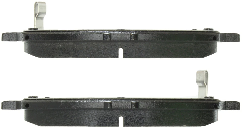 Pastillas de freno traseras StopTech 309.16470 Sport Performance para Dodge Dart 2013-2016 Foto 4 de 4