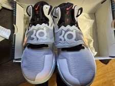 KD  Trey 5 X size 14
