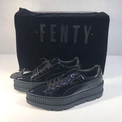 puma creepers 39