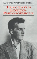 Tractatus Logico-Philosophicus - Paperback By Ludwig Wittgenstein - VERY GOOD