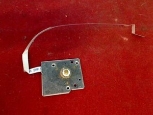 Touchpad Maus Board Platine Modul & Kabel Cable HP Compaq 2710p