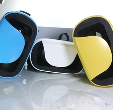 Uniify Verge Lite VR Headset  ; 3D Virtual Reality Headset Glasses FOR IOS/ANDR 