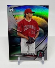 2022 Bowman Platinum - Top Prospects - Pick Your Card