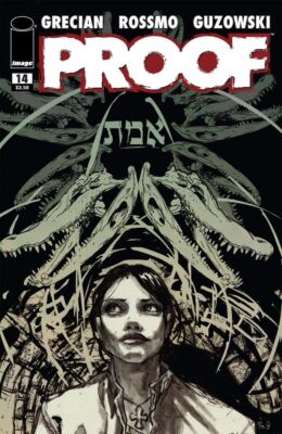 Proof (2007) #  14 (7.0-FVF)