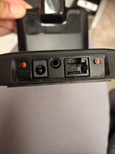 Plantronics C054 Black Charging Cradle for Plantronics- Base Only