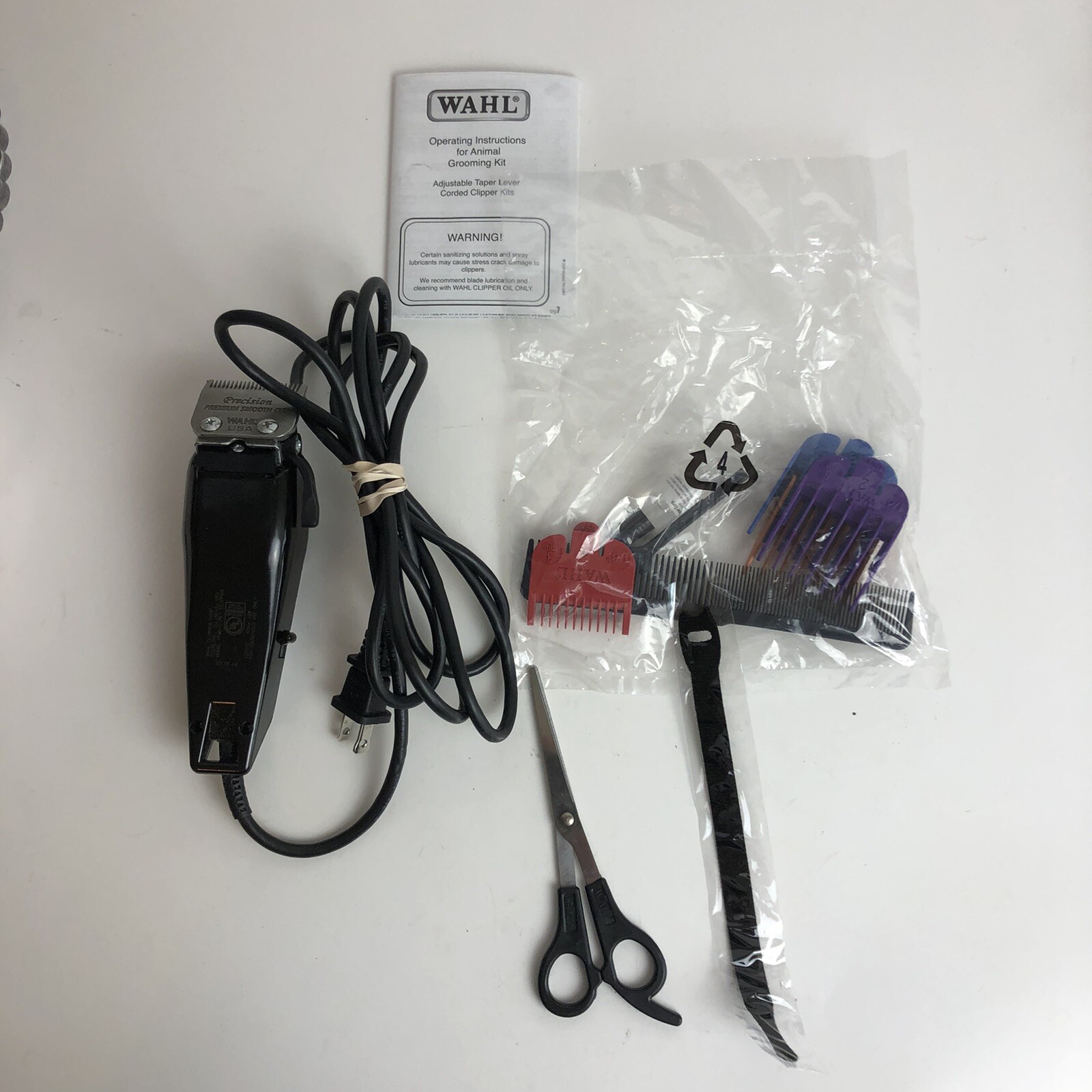 Wahl pet clippers Pcmc2 eBay