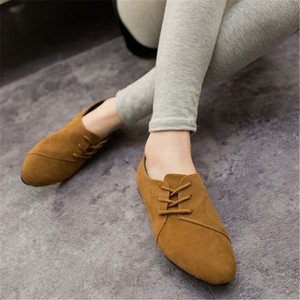 ballerina pointed toes