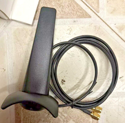 HP WLAN Dual Band Antenna 802.11 A/B/G/N 497317-003 Wi-Fi Adaptor
