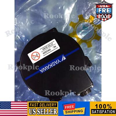 Brand YASKAWA UTTSH-B24RH Encoder for GD7S-330A00A00 Servo Motor